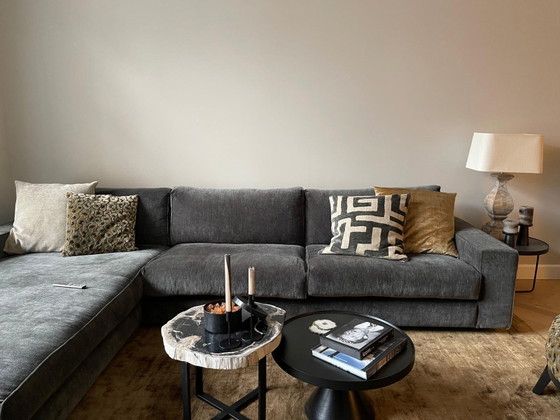 Image 1 of Designer-Ecksofa - Morpheus/Morphdesign