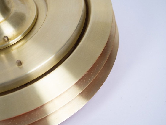 Image 1 of Vintage Zweedse hanglamp van Carl Thore, jaren 60.