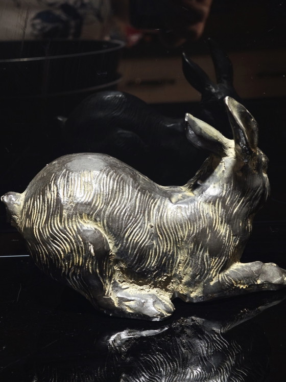 Coniglio decorativo – Oggetti decorativi, Other (photo 3 of 6)