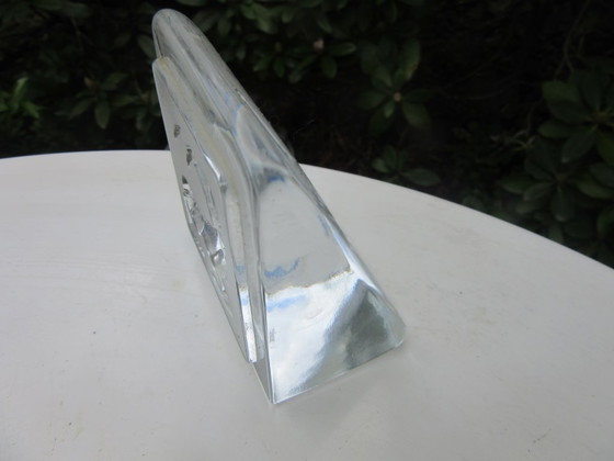 Image 1 of Nybro Briefbeschwerer-Design von Paul Isling, Sternzeichen Widder