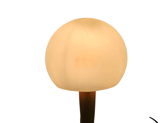 Image 1 of Jumbolight - mushroom lamp - table lamp - post modern - 80's