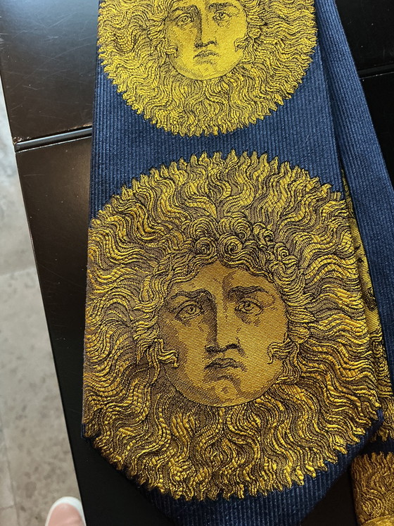 Image 1 of Cravate Formasetti