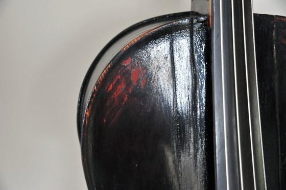 Image 1 of Engelse antieke cello