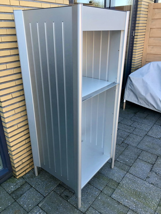 Image 1 of Bulthaup System 20 appliance cabinet 1 piece