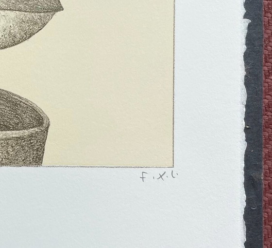 Image 1 of François-Xavier Lalanne (1927-2008) La lumaca, 2002