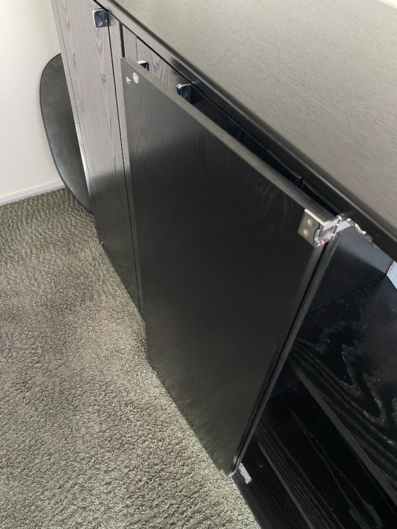 Image 1 of Interlubke Vintage Cupboard 