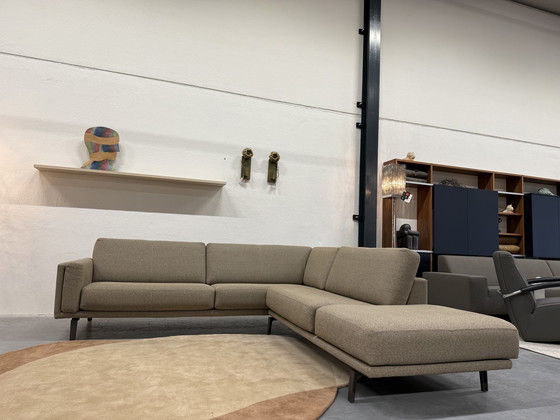 Image 1 of Leolux Bellice Canapé d'angle Loft Malanga 270x279