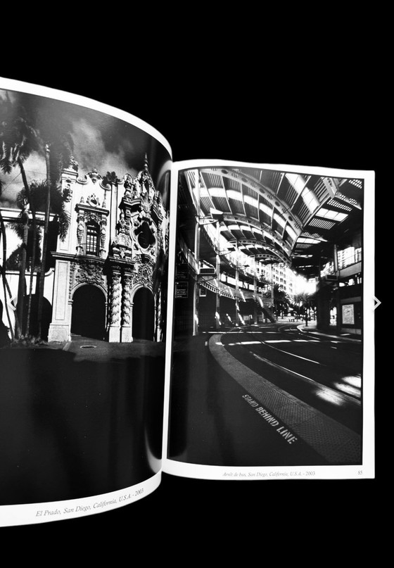 Image 1 of Michel Pinel - Eden 2009 - Rare collector's photographic book