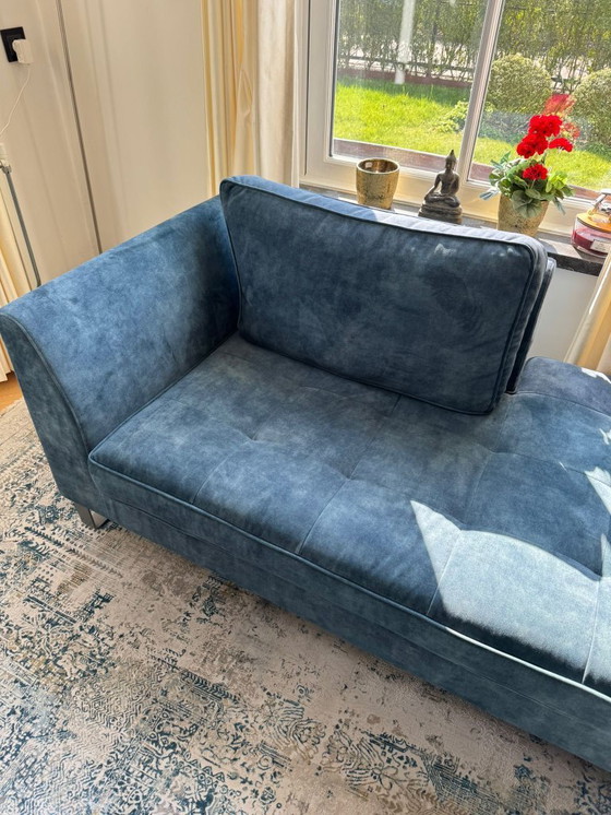 Image 1 of Rivièra Maison Chaise Longue