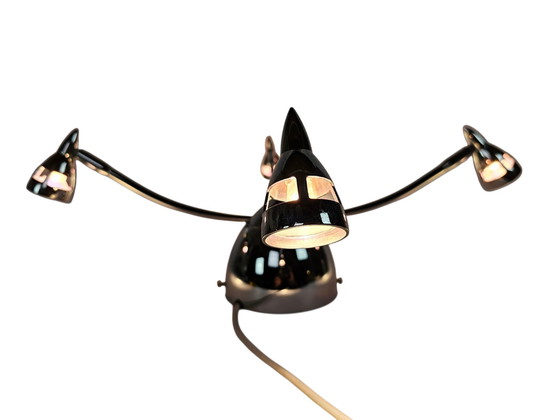 Image 1 of IKEA - Modell Aventurin T9805 - K&m Hagberg - 2002