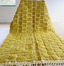 Tappeto berbero marocchino 250 cm x 150 cm