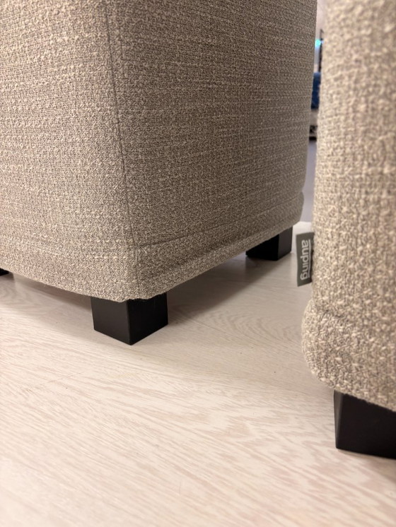 Image 1 of 2 Auping footstools for living room Bedroom