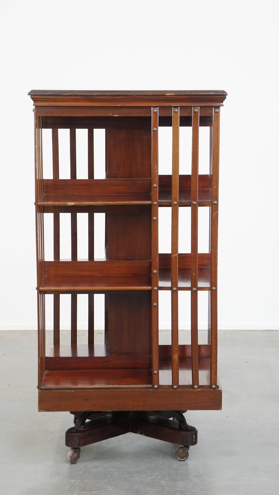 Image 1 of Große hölzerne Buchmühle