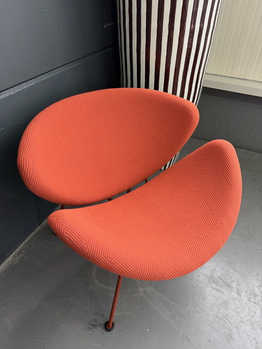 Artifort fetta d'arancia F437