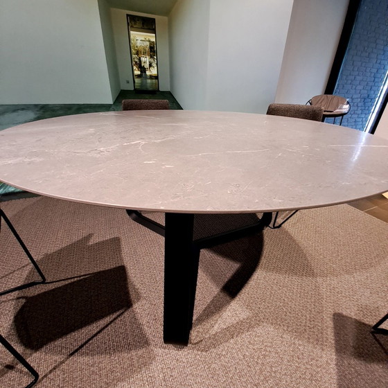 Image 1 of Joli Outdoor Curve eettafel