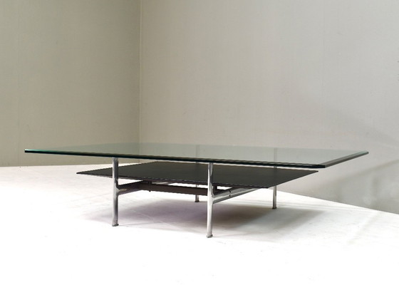 Image 1 of B&B Italia ‘Diesis’ Salón Tafel, Italia – 1979