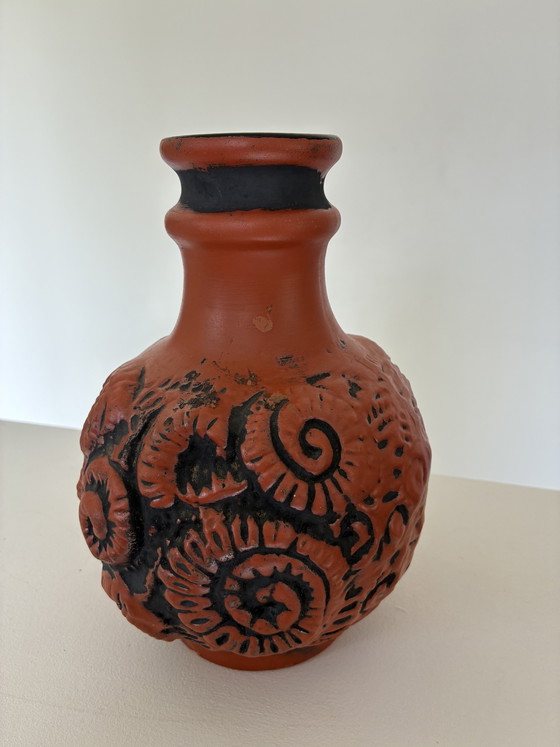 Image 1 of Vintage Carstens Tonnieshof vase 7493-22