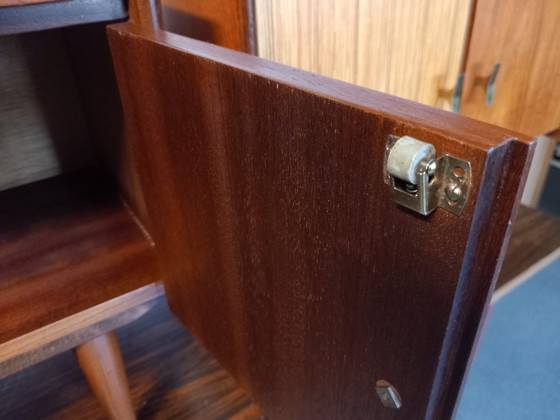 Image 1 of Vintage nachtkastjes