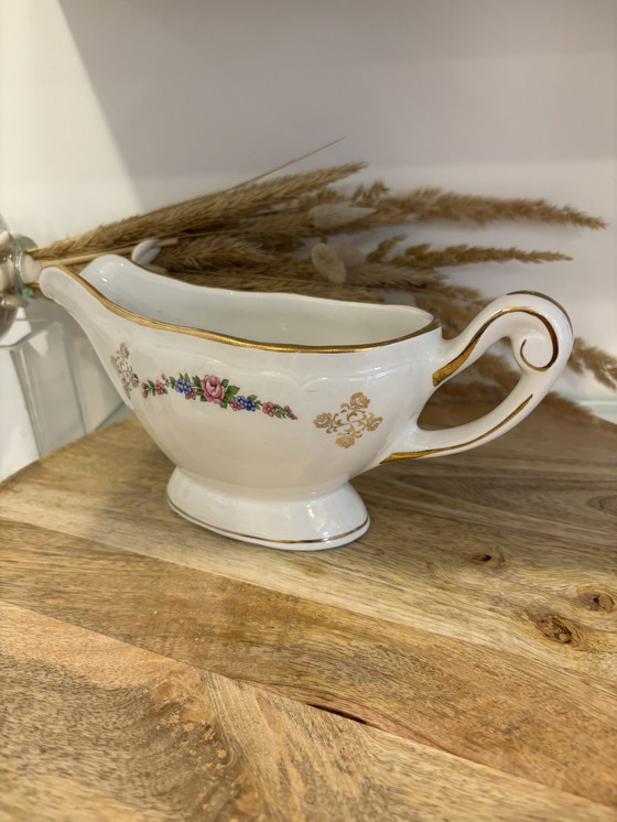 Image 1 of Saucière L'Amandinoise