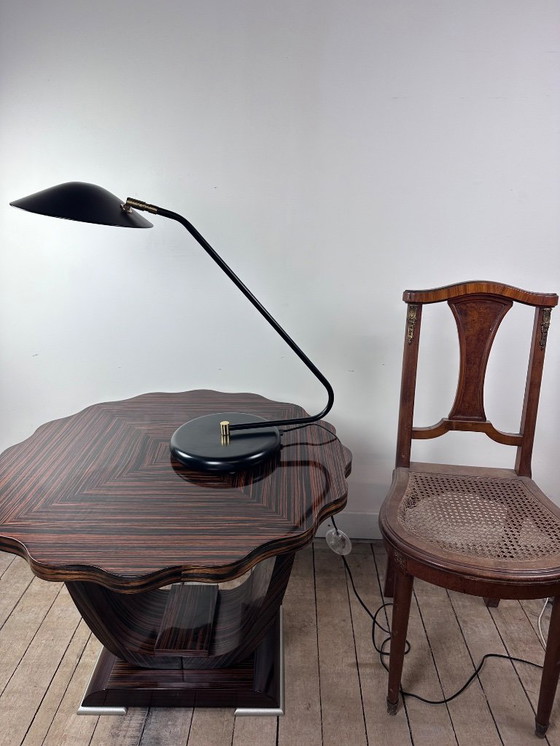 Image 1 of Lampada da scrivania regolabile vintage anni '60