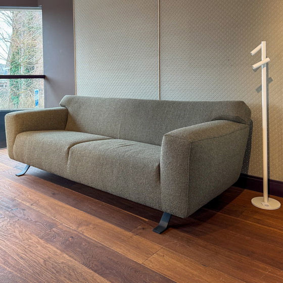 Image 1 of LABEL Vandenberg Santiago 3-Sitzer-Sofa