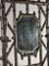 Appendiabiti antico in ghisa effetto bambù, 1890 – Cast Iron (photo 12 of 21)