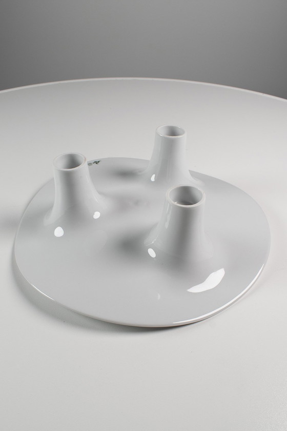 Image 1 of Tazón de frutas y fuego