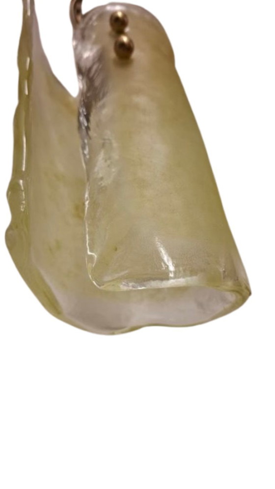 Image 1 of lampadaire vintage Sil.Lux Italie