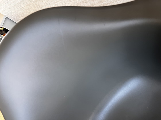 Image 1 of Sillas de comedor Vitra de 6 piezas: combinación de DKR, DAW y DKW