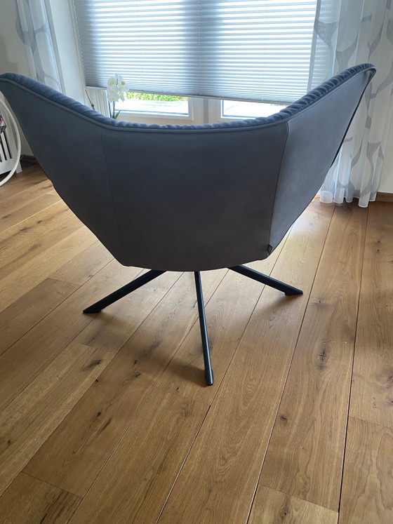 Image 1 of Label Gustav Fauteuil
