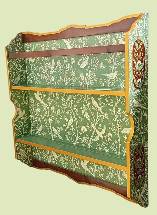 Portapiatti.vintage.Italia