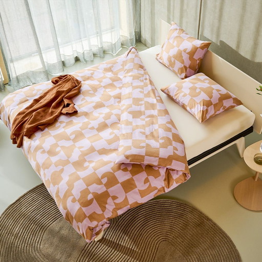 Auping Dazzling Dreams duvet cover - 140x220
