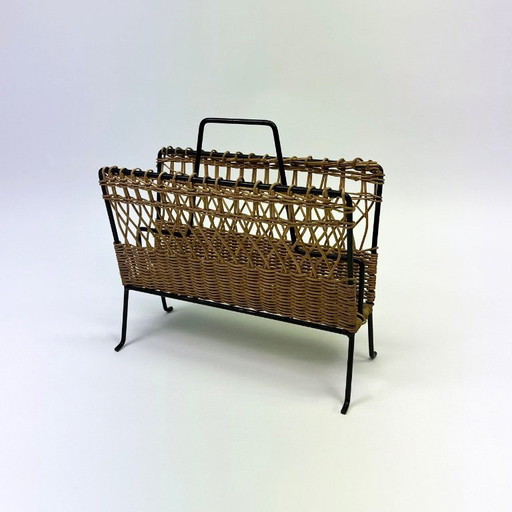 Portariviste anni '50 di Raoul Guys