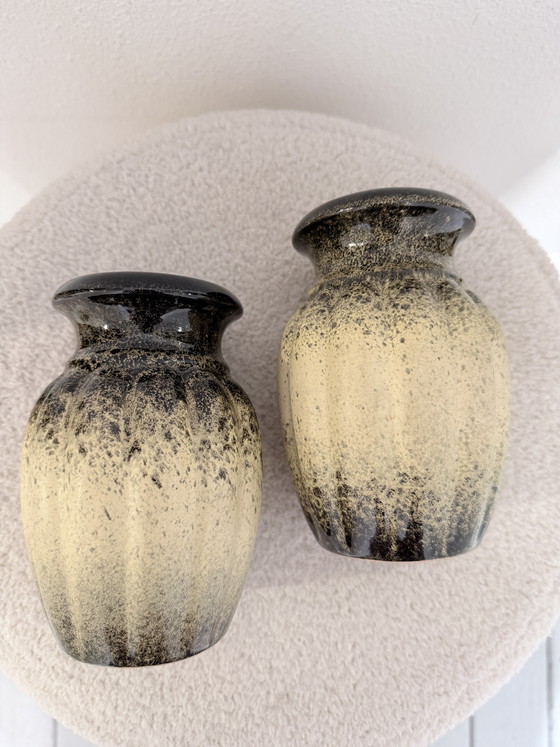 Image 1 of West German vases