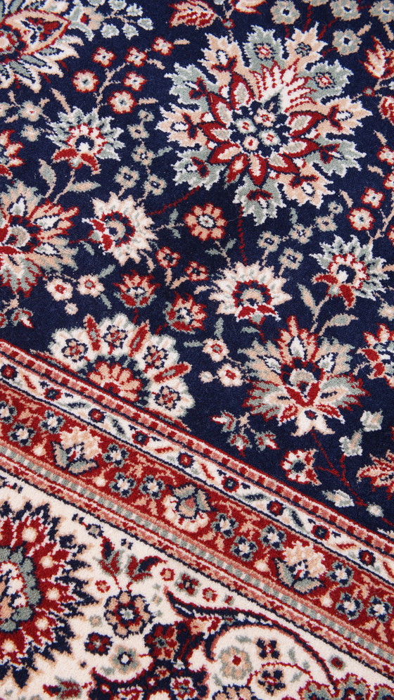 Image 1 of Groot oosters vloerkleed met motieven 340x240cm