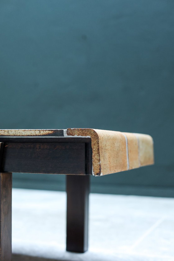 Image 1 of Biophilic Coffee Table by ROGER CAPRON