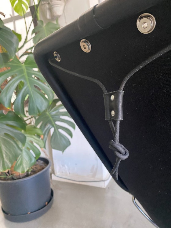 Image 1 of Der Jetson Chair wurde von Bruno Matthson für Dux entworfen.