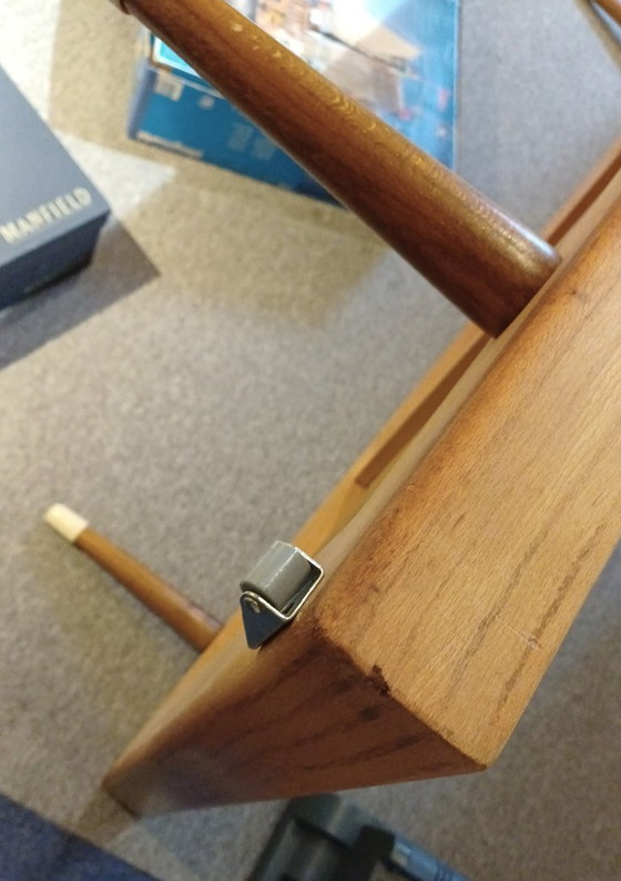 Image 1 of Daybed Pastoe, Cees Braakman Mid Century