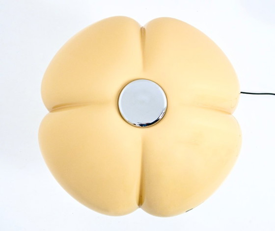 Image 1 of Tafellamp "Quadrifoglio" van Ufficio Progetti voor Harvey Guzzini, jaren 70