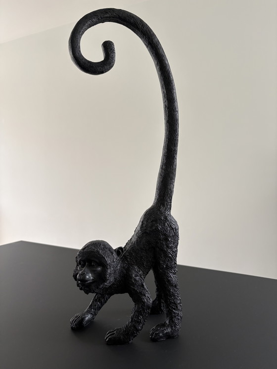 Image 1 of ¡Negocios de monos!