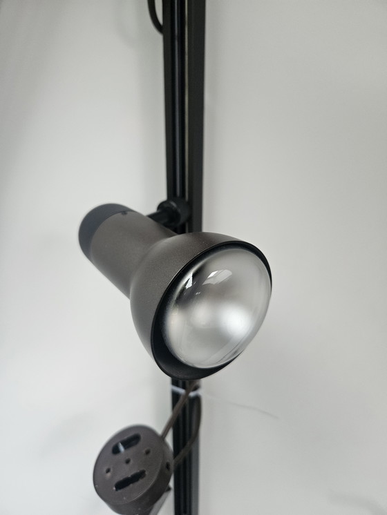 Image 1 of Vintage Railspots van Staff Leuchten 