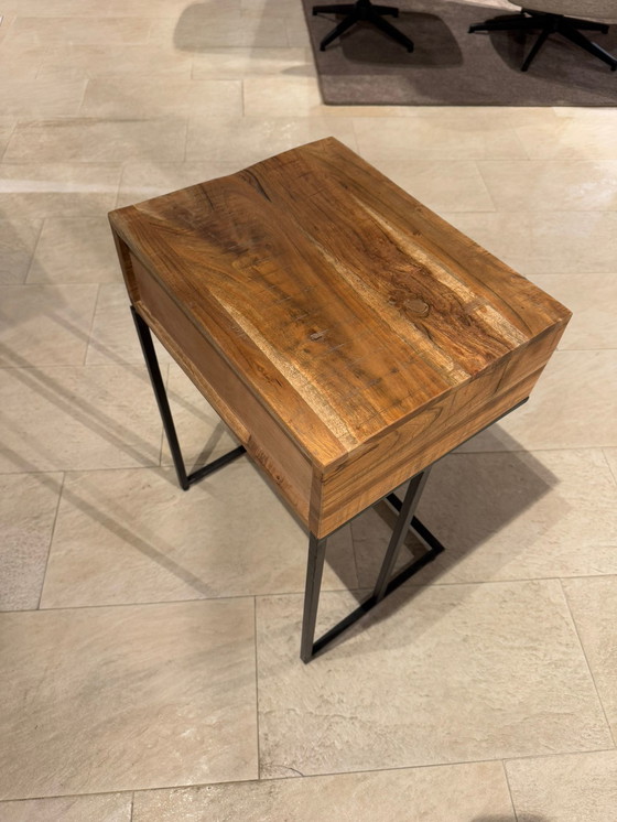 Image 1 of Feelings Bern side table