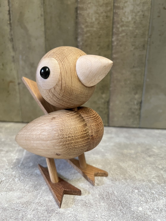 Image 1 of Gunnar Flørning Danish Design Sparrow