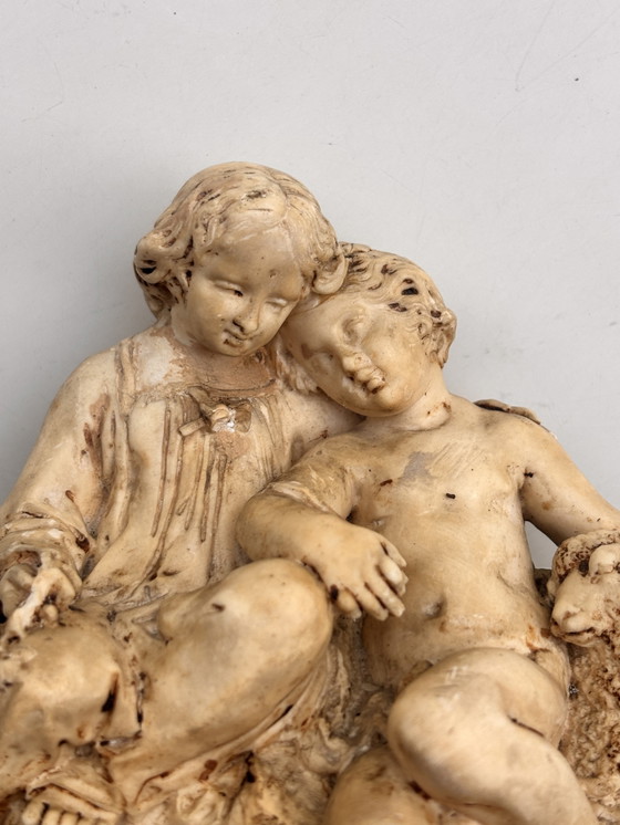 Image 1 of Justin Mathieu