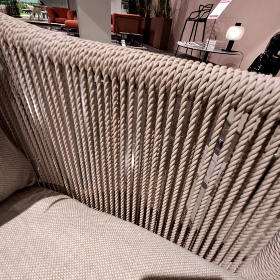 Image 1 of Silla de jardín Tribu Senja Lounge