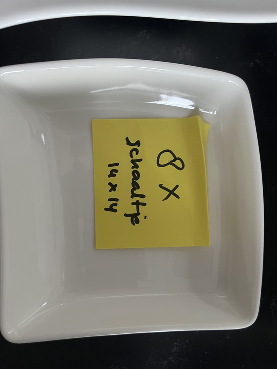 Image 1 of La vaisselle Wave