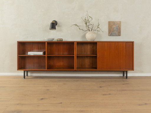 1960s Sideboard by BBM Bjerringbro