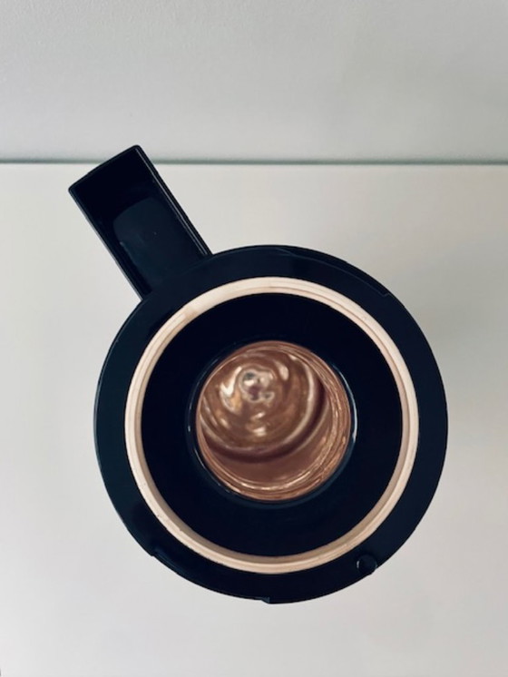 Image 1 of Thermos vintage postmoderne Leifheit années 80