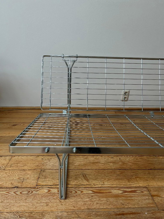 Image 1 of Ikea Moment Sofa, entworfen von Niels Gammelgaard, 1980er Jahre