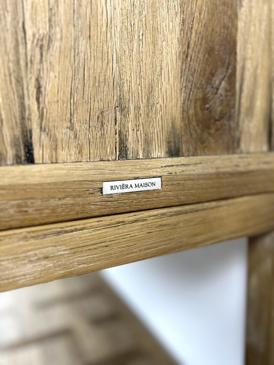 Image 1 of Riviera Maison - Credenza Fraser Island